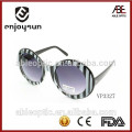 fashion cheapest China made branded round sunglasses